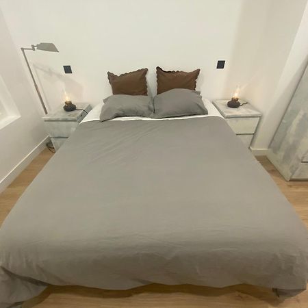 Confort Al Lado Del Rio Madrid Ngoại thất bức ảnh