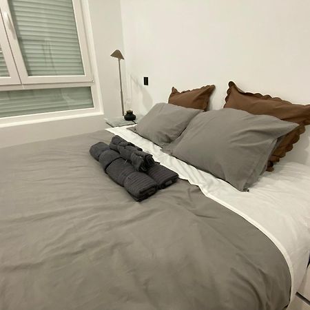 Confort Al Lado Del Rio Madrid Ngoại thất bức ảnh