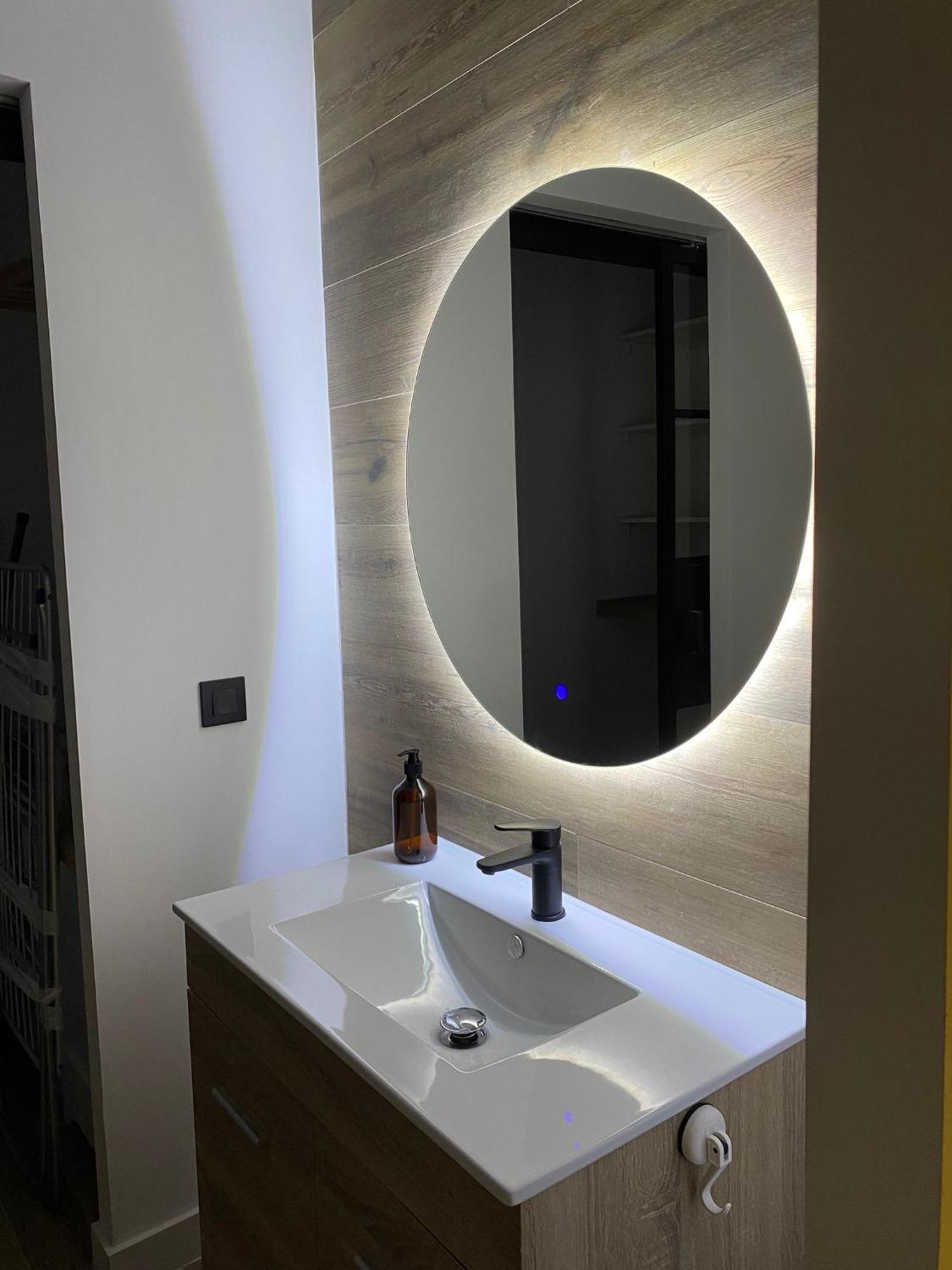 Confort Al Lado Del Rio Madrid Ngoại thất bức ảnh