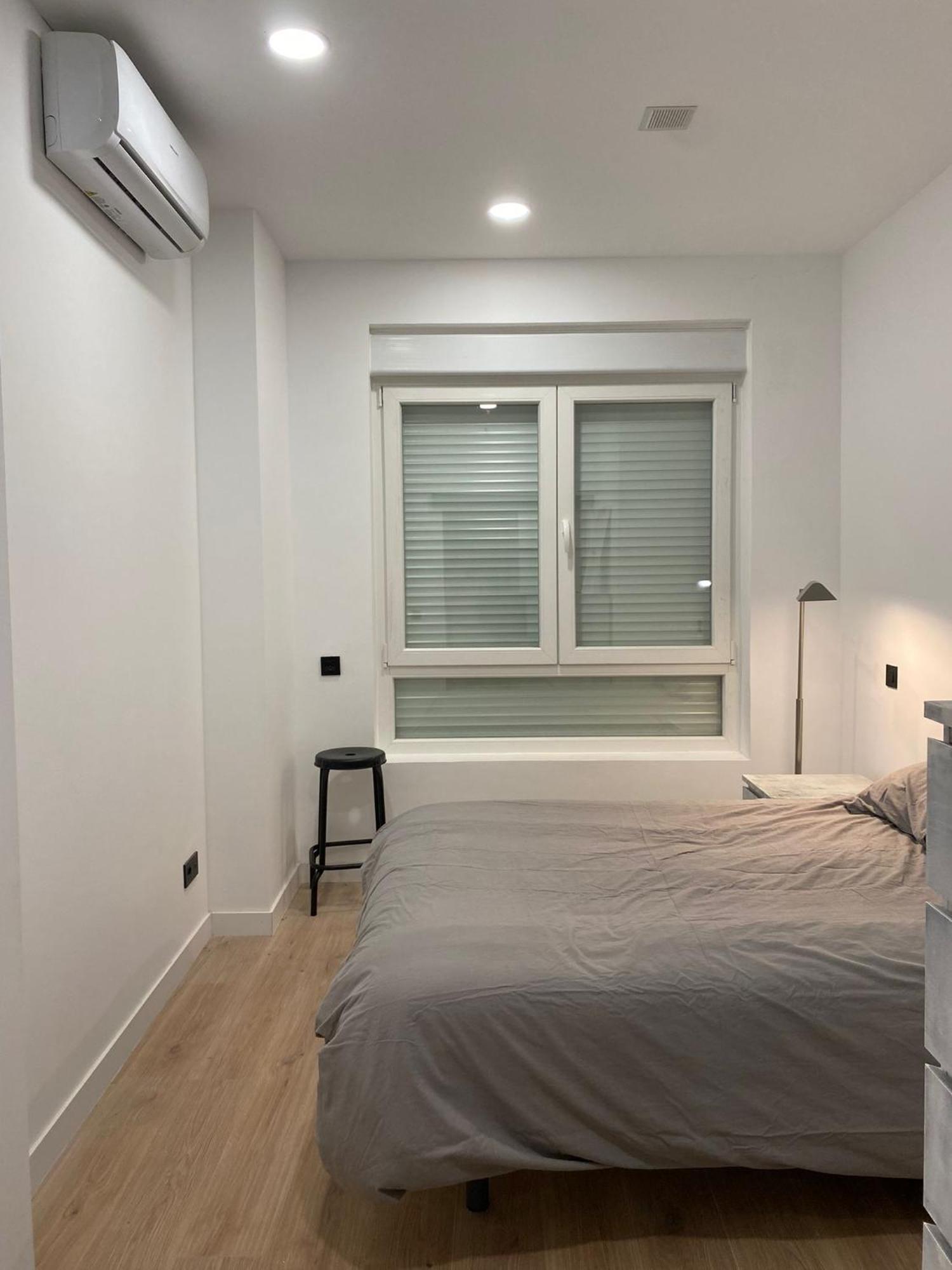 Confort Al Lado Del Rio Madrid Ngoại thất bức ảnh