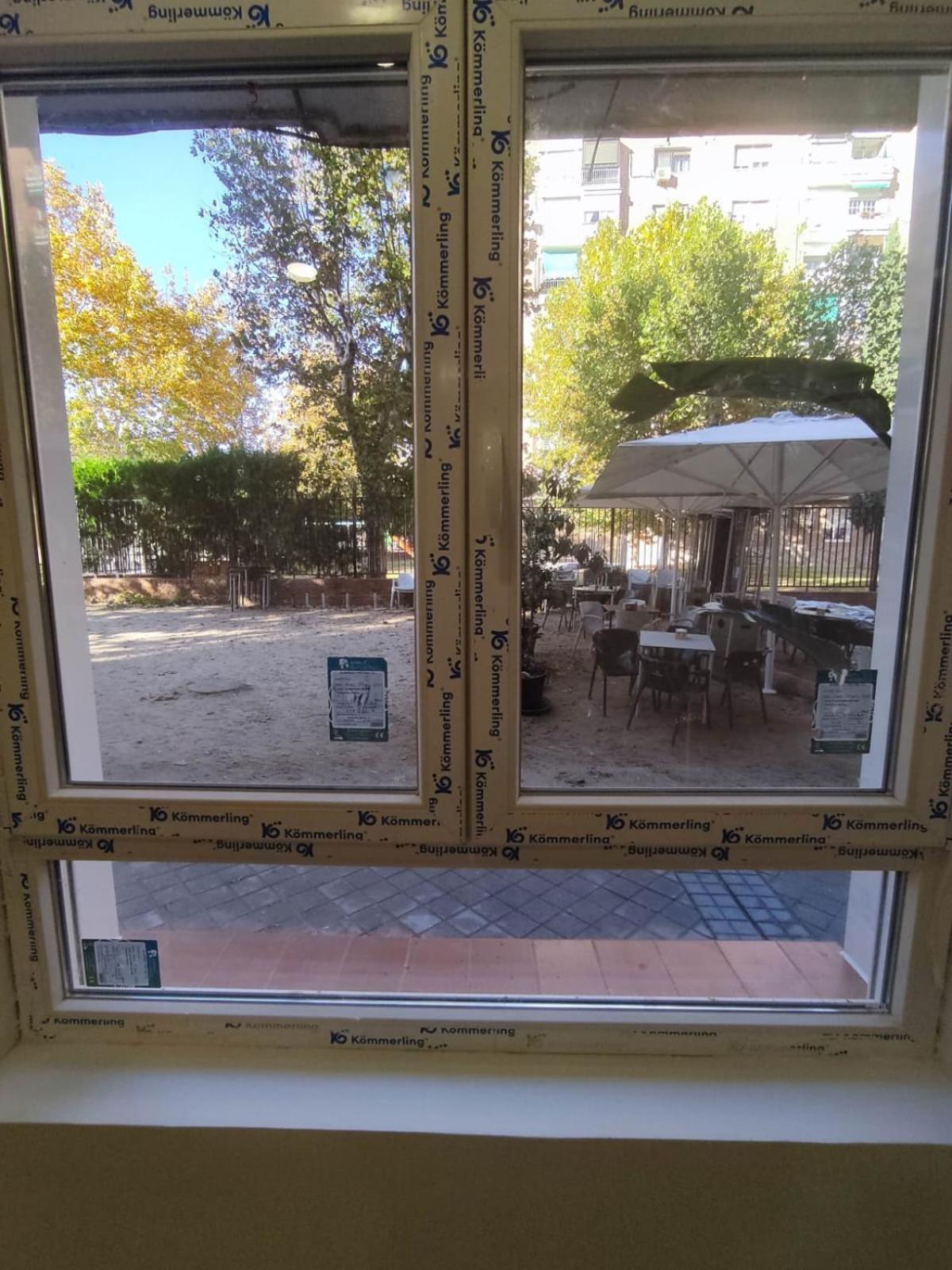 Confort Al Lado Del Rio Madrid Ngoại thất bức ảnh